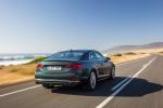 Audi A5 Coupe 2.0 TFSI Quattro 2017 года (AU)